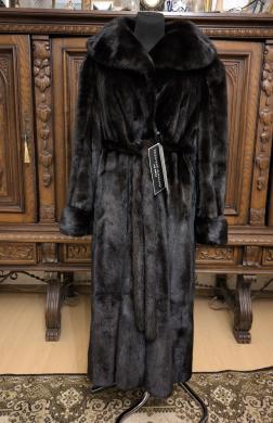 Nauji ilgi italiski ilgi istisines audines kailiniai L-XL dirzas-0