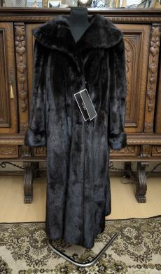 Nauji ilgi italiski ilgi istisines audines kailiniai L-XL dirzas-1