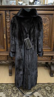 Nauji ilgi italiski ilgi istisines audines kailiniai L-XL dirzas-2