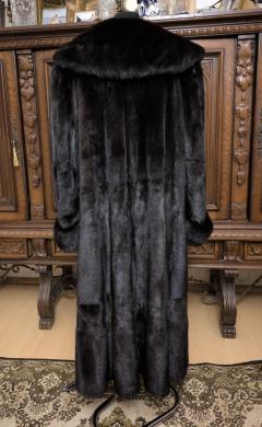 Nauji ilgi italiski ilgi istisines audines kailiniai L-XL dirzas-3