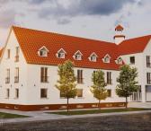 Parduodamas Pastatas Kretingos raj. Kurmaičių k. Yra Statybų Leidimas.-0