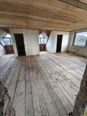 Parduodamas Pastatas Kretingos raj. Kurmaičių k. Yra Statybų Leidimas.-3