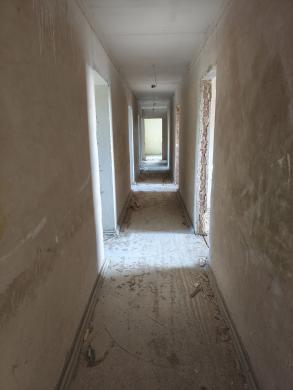 Parduodamas Pastatas Kretingos raj. Kurmaičių k. Yra Statybų Leidimas.-6