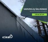 Varveklių šalinimas Klaipėdoje-0