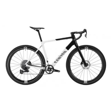 2026 Canyon Grail CF SL 7 AERO Gravel Bike (WAREHOUSEBIKE)-0