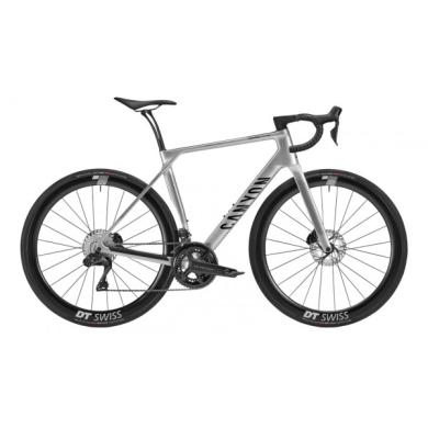 2026 Canyon Endurace CF SLX 8 Di2 Road Bike (WAREHOUSEBIKE)-0