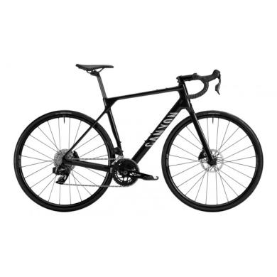 2026 Canyon Endurace CF 7 AXS Road Bike (WAREHOUSEBIKE)-0