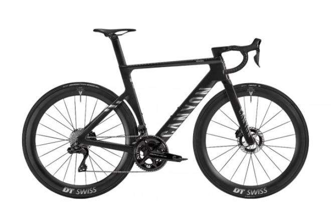 2026 Canyon Aeroad CFR Di2 Road Bike (WAREHOUSEBIKE)-0