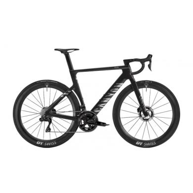 2026 Canyon Aeroad CFR Di2 Road Bike (WAREHOUSEBIKE)-0