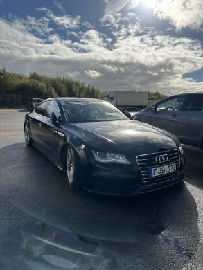 AUDI A7-1