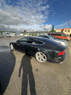 AUDI A7-2