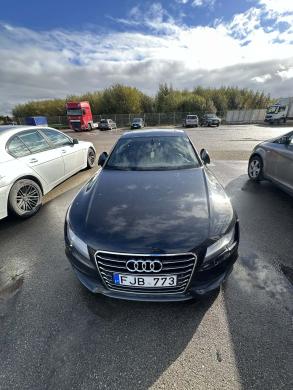 AUDI A7-3