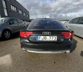 AUDI A7-0