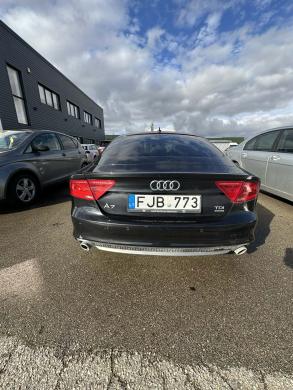 AUDI A7-0