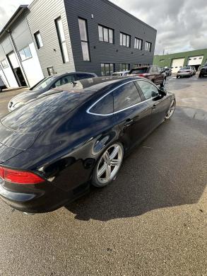 AUDI A7-4