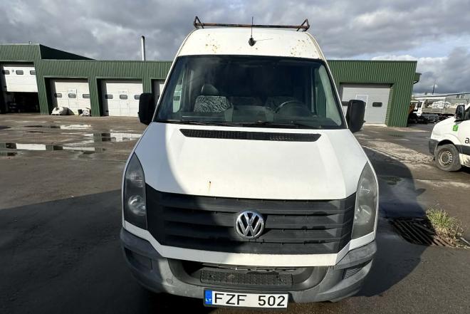 VW CRAFTER-0