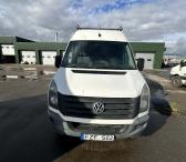VW CRAFTER-0