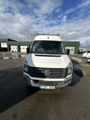 VW CRAFTER-0