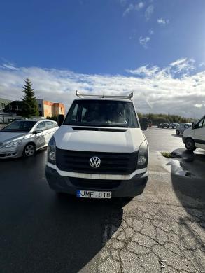 VW CRAFTER-0