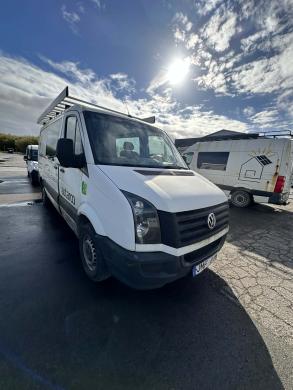 VW CRAFTER-2