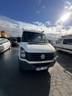 VW CRAFTER-6