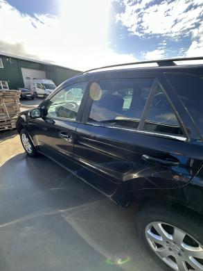 MERCEDES BENZ ML280-3