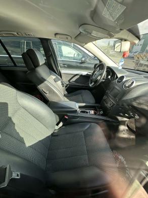 MERCEDES BENZ ML280-6