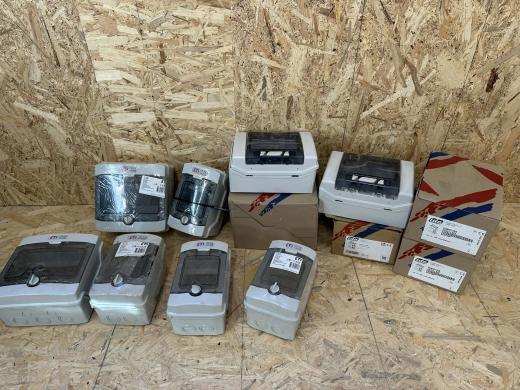 Įvairūs įrankiai, konstrukcijos, medžiagos ir detalės-3