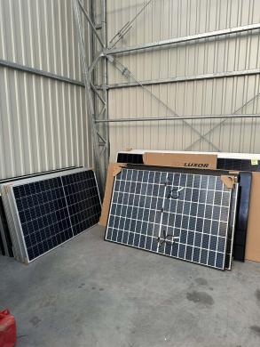 Įvairūs įrankiai, konstrukcijos, medžiagos ir detalės-7