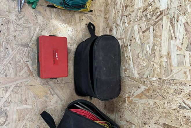 Įvairūs įrankiai-0