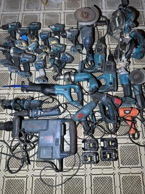 Įvairūs įrankiai-6