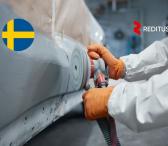 Automobilių kėbulo remonto specialistas – darbas Švedijoje (2024)-0