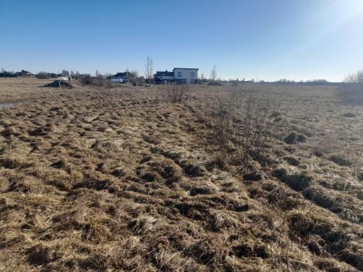 Parduodamas 30,11 arų sklypą Šlapšilės km, Žiburių g. 25. Klaipėdos raj-2