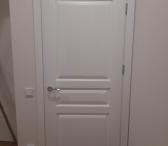 Medinių durų, laiptų ir lovų gamyba-0