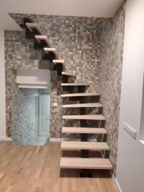 Medinių durų, laiptų ir lovų gamyba-7