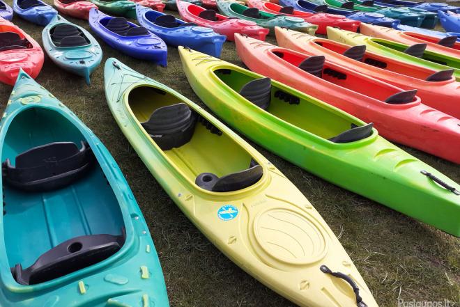 Parduodamos baidares-0