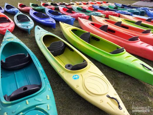 Parduodamos baidares-0