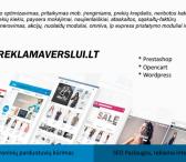 Elektroninių parduotuvių kūrimas-0