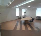 Išnuomojamos 100 ir 133 kv.m., prekybinės / administracinės / dirbtuvėms / paslaugų patalpos Naujoji Uosto g.-0