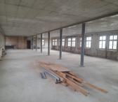 Parduodamas Pastatas Klaipėdos miesto centre Naujojo Uosto g. Plotas 844 kv.m.-0