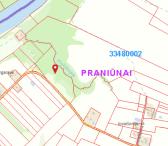 PARDUODAMAS 4,0996 HA SKLYPAS MARGARAVOS K., ALYTAUS R. – ŠALIA NEMUNO IR PUNIOS ŠILO!-0