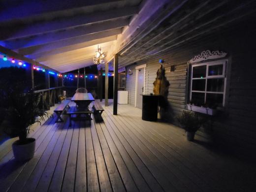 PARDUODAMA IŠSKIRTINĖ SODYBA METELIŲ REGIONINIAME PARKE ŠALIA DUSIOS EŽERO-2