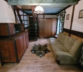 PARDUODAMA IŠSKIRTINĖ SODYBA METELIŲ REGIONINIAME PARKE ŠALIA DUSIOS EŽERO-0