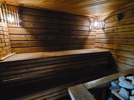 PARDUODAMA IŠSKIRTINĖ SODYBA METELIŲ REGIONINIAME PARKE ŠALIA DUSIOS EŽERO-3