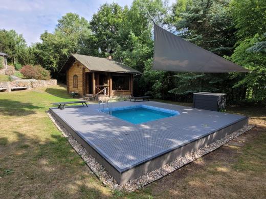 PARDUODAMA IŠSKIRTINĖ SODYBA METELIŲ REGIONINIAME PARKE ŠALIA DUSIOS EŽERO-4