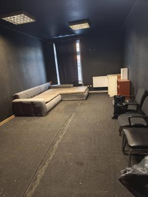 Nuomojamos 40 kv.m. Patalpos Birutės g.-0