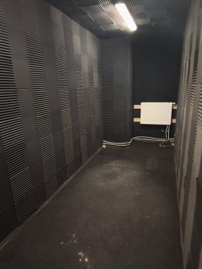 Nuomojamos 40 kv.m. Patalpos Birutės g.-1