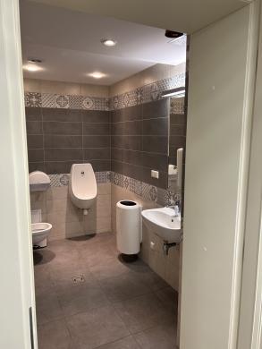 Nuomojamos 114,41 kv.m. Biuro patalpos Klaipėdos centre Liepų g.-6