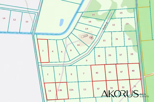 sklypaipardavimui.lt - namų valdos sklypai-3