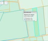 Parduodamas miškų paskirties žemės sklypas-0